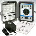 Irritrol Rain Dial RD900-INT-R 9 Station Indoor Irrigation Controller by BigFrogSupply
