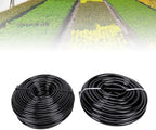 SUNGOOYUE Quick Connect Drip Irrigation Kit, Adjustable Root Watering - Image 2
