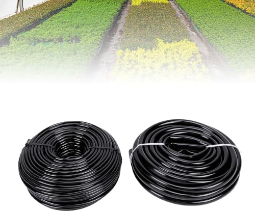 SUNGOOYUE Quick Connect Drip Irrigation Kit, Adjustable Root Watering - Image 2