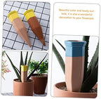 Garden Watering Pack Automatic Watering Spikes Plant Life Suort Drip Irrigation Random - Image 4