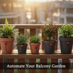 Drip Irrigation Kit - Image 2