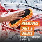 Armor All 2-in-1 Foam Cannon Kit for Garden Hoses and Power Washers - Image 4