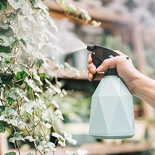 SUNESA Watering Can Flower Water Watering Can Pot for Indoor Outdoor House Plants Water Can Garden Watering Cans Small Gardening Tool Spout Water Can (Color : Gray) - Image 2