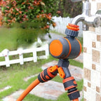 Mechanical Irrigation Timer for Efficient, Single exit Timer - Image 4