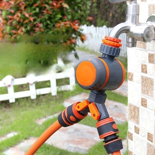 Mechanical Irrigation Timer for Efficient, Single exit Timer - Image 4