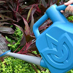 Garden Watering Can Plant Watering Can Outdoor 1.56 Gallon Large Watering Can for Indoor Plants Detachable Long Spout Watering Can for Garden Flowers House Plant Watering Can for Outdoor Plants ( Colo - Image 7