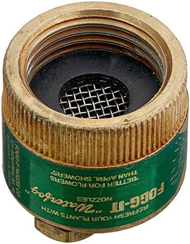 Fogg-It Nozzle - Superfine Volume (Pack of 4) - Image 2