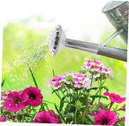 KESYOO 3pcs Water Sprinkler Bottle Sprinkler Nozzle Portable Watering Tool for Indoor and Outdoor Plants Easy to Install and for Potted Plants and Gardens - Image 2
