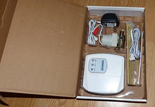 New FloodStop for Dishwasher/Toilet/Water Filter FS 3/8-C v4 - Image 2