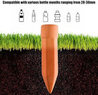 Watering Spikes 4-Piece Reusable Irrigation System - Image 5