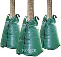 Tree Watering Bag, 20 Gallon Slow Release Tree Watering Bags-Drip Irrigation Bag for Newly Planted or Established Trees (3 Pack) by PANGCH