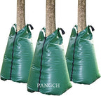 Tree Watering Bag, 20 Gallon Slow Release Tree Watering Bags-Drip Irrigation Bag for Newly Planted or Established Trees (3 Pack) by PANGCH