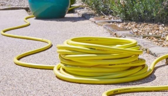 HOZELOCK - Ultimate Hose : Premium Super Tricoflex ø 12.5mm (1/2") 30m : Light, Robust, UV & Frost Protection, TNT Non Torsion, Soft & Flex Technology, 40% Recycled PVC, 30 Year Guarantee* [7830P0000] - Image 3