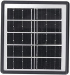 Pilipane Spray Irrigation System Kit Solar Powered Timer Mode IP67 Water Proof Automatic Self Watering System for Greenhouse Garden Lawn Customizable Watering Solar Energy ABS Material - Image 5