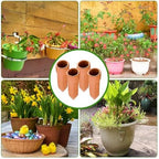 Watering Spikes 4-Piece Reusable Irrigation System - Image 4