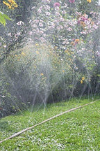 Gardena Sprinkler Hose 16, 4Yd in Brown - Image 2