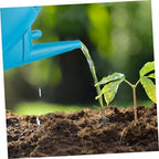 10L Plastic Plant Watering Can with Long Mouth for Precise Watering - Image 7