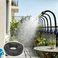 Patio Plant Watering System for Hanging Potted Plant, Anti-Clog, Easy Clean by Unknown