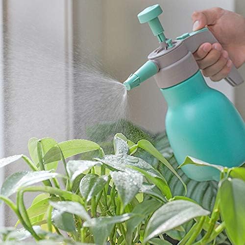Plastic Watering SprayBottl，Watering Can, Pressure Bottle Gardening Household Air Sprayer Spray - Image 3
