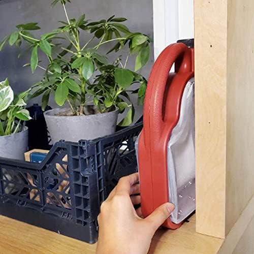 Watering Can Sprinkling Can Plant Watering Plastic Foldable Large Pot for Outdoor Indoor Garden Plants Potted Garden Tool - Image 4