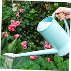 Happyyami 2pcs Watering Water can Garden Gardening Water Plant Mister Small Plant Sprinkling Plant Potted Kettle Spray Bottle for Plants Clear Spray Bottle Child Long re-usable - Image 3