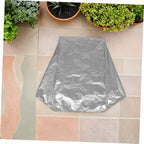 2pcs Freestanding Hose Reel Cover with Drawstring, Sunproof - Image 6