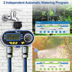 Sprinkler Timer for Garden Electronic Irrigation Controller System - Image 2