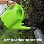 5L Detachable Watering Can Large Capacity for Indoor Outdoor Garden(E) - Image 4