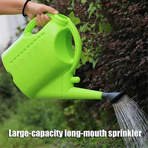 5L Detachable Watering Can Large Capacity for Indoor Outdoor Garden(E) - Image 4
