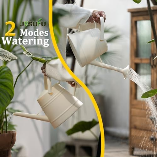 1 Gallon Watering Can for Plants - Image 4