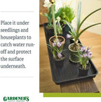 Gardeners Supply Company Large Plant Tray - Image 4