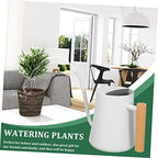 Mini Long Spout Watering Kettle Garden Plant Water Sprayer 1000ml Capacity - Image 7