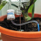 Plant Life Support - Automatic Watering System for Houseplants - Fun Garden Gifts - Home Accessories - Indoor Waterer (Pack of 3) - Image 5