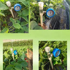 iDili Soil Tensiometer Water Potential Sensor Land Irrigation Monitoring Guide (20cm) - Image 6