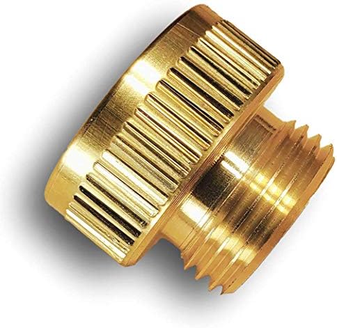 ~ SPGTM-3 Vacuum Breaker Adapter~for Watts & Cambridge Brass Spigots Widely Used in Canada & NIBCO 63CLVB/763CLVB with VBS-12-ASSE Adapters (1, SM-XL) by SpigotMaster