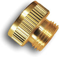 ~ SPGTM-3 Vacuum Breaker Adapter~for Watts & Cambridge Brass Spigots Widely Used in Canada & NIBCO 63CLVB/763CLVB with VBS-12-ASSE Adapters (1, SM-XL) by SpigotMaster