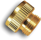 ~ SPGTM-3 Vacuum Breaker Adapter~for Watts & Cambridge Brass Spigots Widely Used in Canada & NIBCO 63CLVB/763CLVB with VBS-12-ASSE Adapters (1, SM-XL) by SpigotMaster