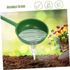Long Handle Garden Ladle for Plants, Plastic Water Scoop - Image 6