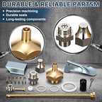 Spot Spray Rebuild Kit, 4 Pack, Style 1 - Image 2