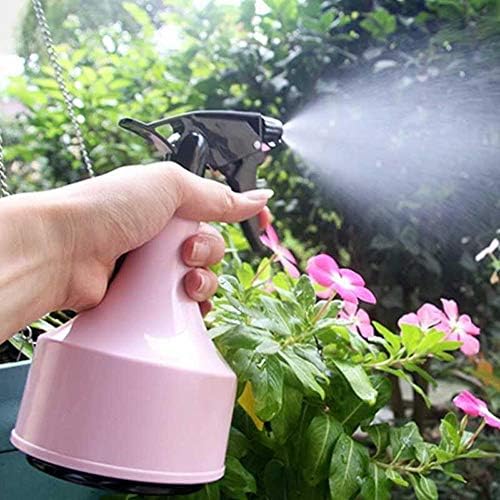 Watering Can, Gardening Spray, Household Hand Pressure Sprayer, Mini for Plant - Image 3