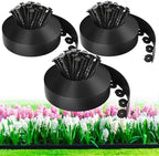 100ft Thickened Soaker Hose Bundle - Image 2