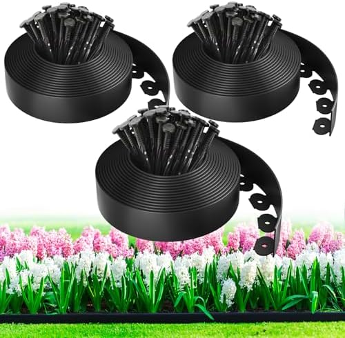 100ft Thickened Soaker Hose Bundle - Image 2