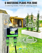 RAINPOINT 2 Zone Smart Hose Timer - Image 5