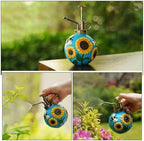 Garden Sprayer Watering Spray Bottle for Plants, Portable Resin - Image 4