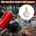 S-118F Filler Cap for Model A 32oz Sprayers-Upgraded Replacement Part - Image 2