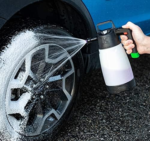 iK Foam PRO 2 Pump Sprayer - Image 2