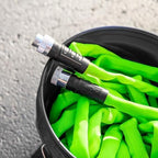 Teknor Apex zero-G NeverKink Durable Kink Free Garden Hoses (zero-G Pro, 3/4" x 100') - Image 3