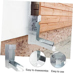 Lawn Rain Barrel Diverter for 3x4 Inch Downspouts - Image 6