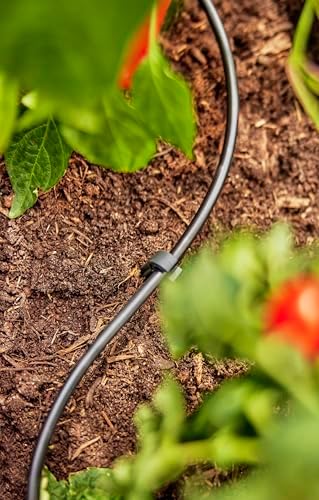 Gardena 1348-U Supply Pipe 3/16" X 164' - Micro Drip System, 50 m - Image 4