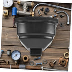 Arc-shaped PVC Downspout Adapter Rain Water Diverter for Sheds Homes - Image 7